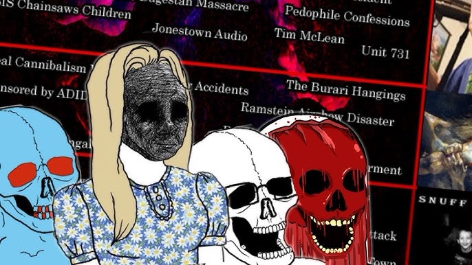 Circumcision Videos Are Classified as NSFL, Let That Sink&nbsp;In