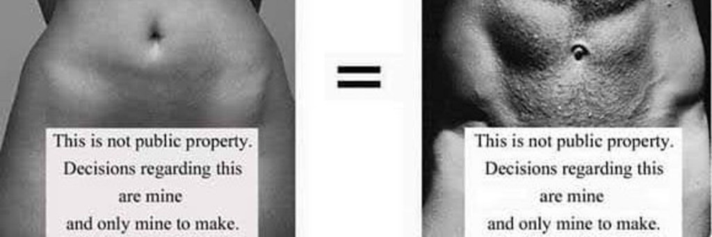 What Would Women Do in Men’s&nbsp;Situation?