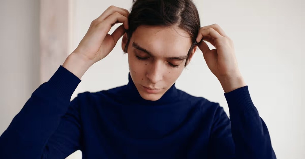 The Hatred of Male Humanity Via The War on Male&nbsp;Sensitivity: